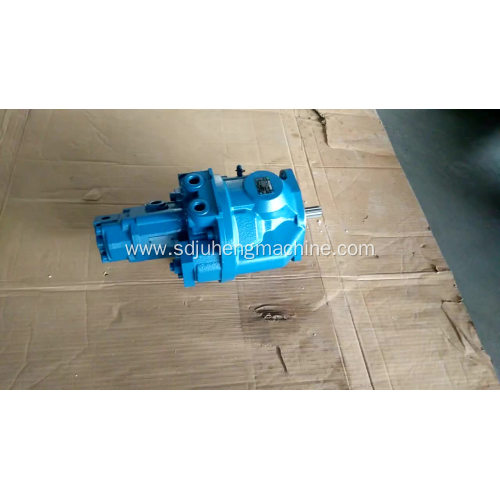 Takeuchi TB135 Hydraulic Pump Main Pump AP2D36SR1RS6